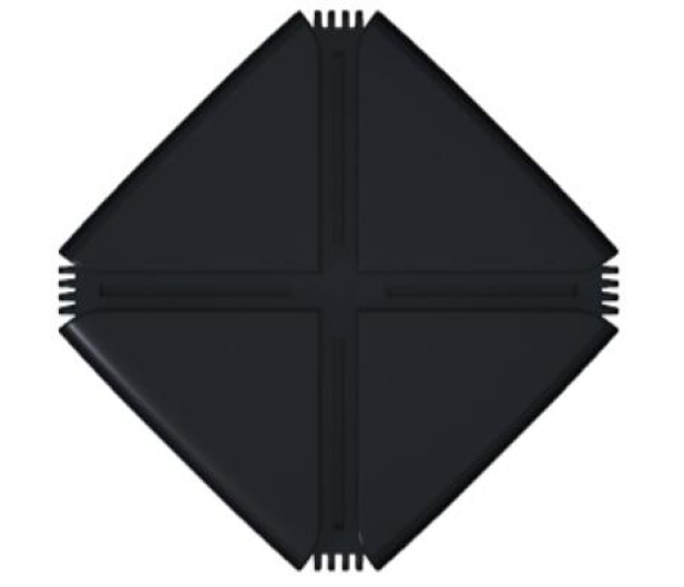 Xiaomi Mesh System AX3000 (3000Mb/s a/b/g/n/ac/ax) - 711853 - zdjęcie 5
